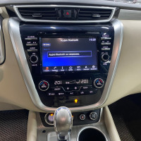 Nissan Murano, III (Z52) — миниатюра 16