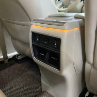 Nissan Murano, III (Z52) — миниатюра 20