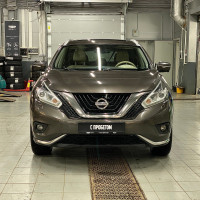 Nissan Murano, III (Z52) — миниатюра 2