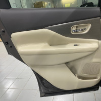 Nissan Murano, III (Z52) — миниатюра 30