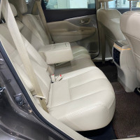 Nissan Murano, III (Z52) — миниатюра 21