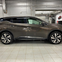 Nissan Murano, III (Z52) — миниатюра 9