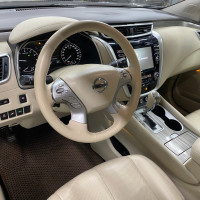 Nissan Murano, III (Z52) — миниатюра 12
