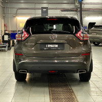 Nissan Murano, III (Z52) — миниатюра 5