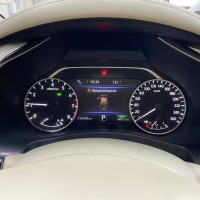 Nissan Murano, III (Z52) — миниатюра 13