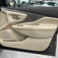 Nissan Murano, III (Z52) — миниатюра 32