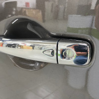Nissan Murano, III (Z52) — миниатюра 8