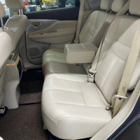 Nissan Murano, III (Z52) — миниатюра 19