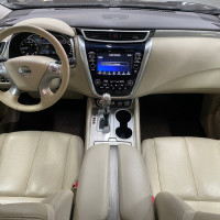 Nissan Murano, III (Z52) — миниатюра 22