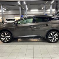 Nissan Murano, III (Z52) — миниатюра 7