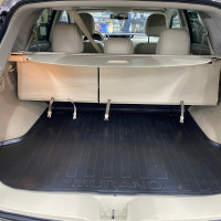 Nissan Murano, III (Z52) — миниатюра 26