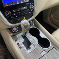 Nissan Murano, III (Z52) — миниатюра 18