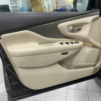 Nissan Murano, III (Z52) — миниатюра 28