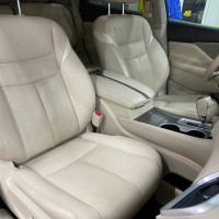 Nissan Murano, III (Z52) — миниатюра 24
