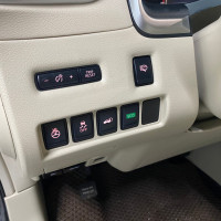 Nissan Murano, III (Z52) — миниатюра 14