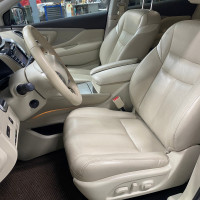 Nissan Murano, III (Z52) — миниатюра 10