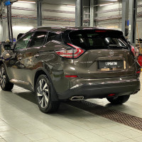Nissan Murano, III (Z52) — миниатюра 6