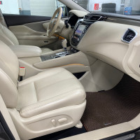 Nissan Murano, III (Z52) — миниатюра 23