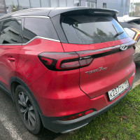 Chery Tiggo 7 Pro, I — миниатюра 3
