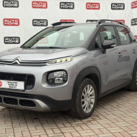 Citroen C3 Aircross — миниатюра 1