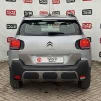 Citroen C3 Aircross — миниатюра 5