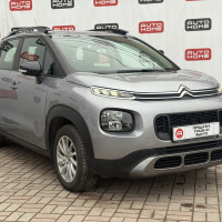 Citroen C3 Aircross — миниатюра 3