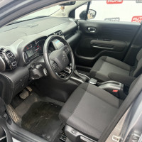 Citroen C3 Aircross — миниатюра 12