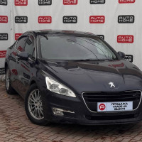 Peugeot 508 — миниатюра 3