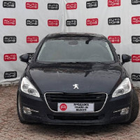 Peugeot 508 — миниатюра 2
