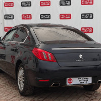 Peugeot 508 — миниатюра 6