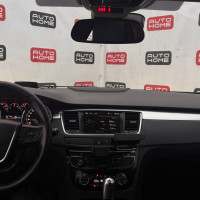 Peugeot 508 — миниатюра 8
