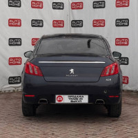 Peugeot 508 — миниатюра 5