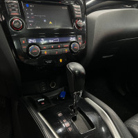 Nissan Qashqai, II — миниатюра 12