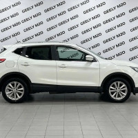 Nissan Qashqai, II — миниатюра 4