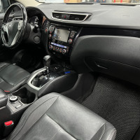 Nissan Qashqai, II — миниатюра 15