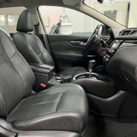 Nissan Qashqai, II — миниатюра 14