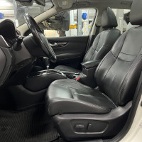 Nissan Qashqai, II — миниатюра 9