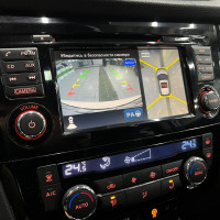 Nissan Qashqai, II — миниатюра 19