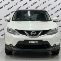 Nissan Qashqai, II — миниатюра 2