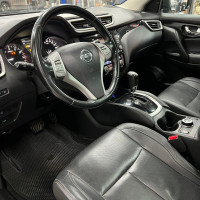 Nissan Qashqai, II — миниатюра 11