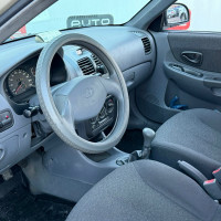Hyundai Accent — миниатюра 7