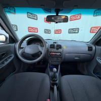 Hyundai Accent — миниатюра 8