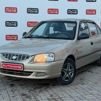 Hyundai Accent — миниатюра 1