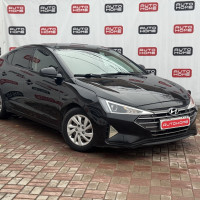 Hyundai Elantra — миниатюра 3