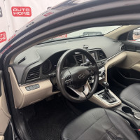 Hyundai Elantra — миниатюра 7