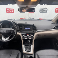 Hyundai Elantra — миниатюра 8