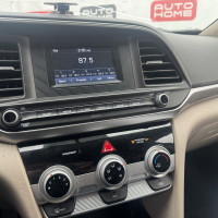 Hyundai Elantra — миниатюра 9