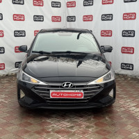 Hyundai Elantra — миниатюра 2