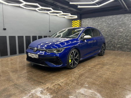 Volkswagen Golf R