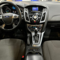 Ford Focus, III — миниатюра 19